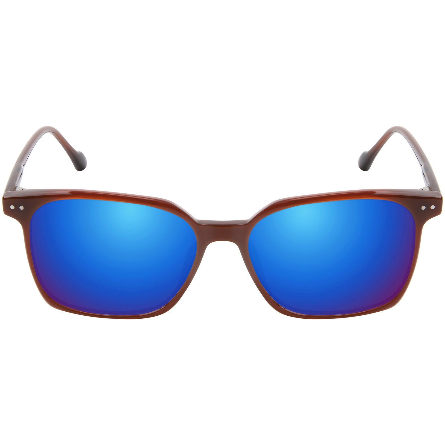 Glacier Blue MirrorX™