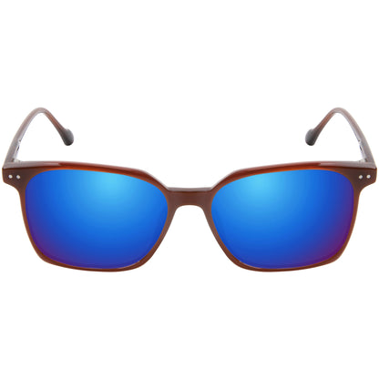 Glacier Blue MirrorX™