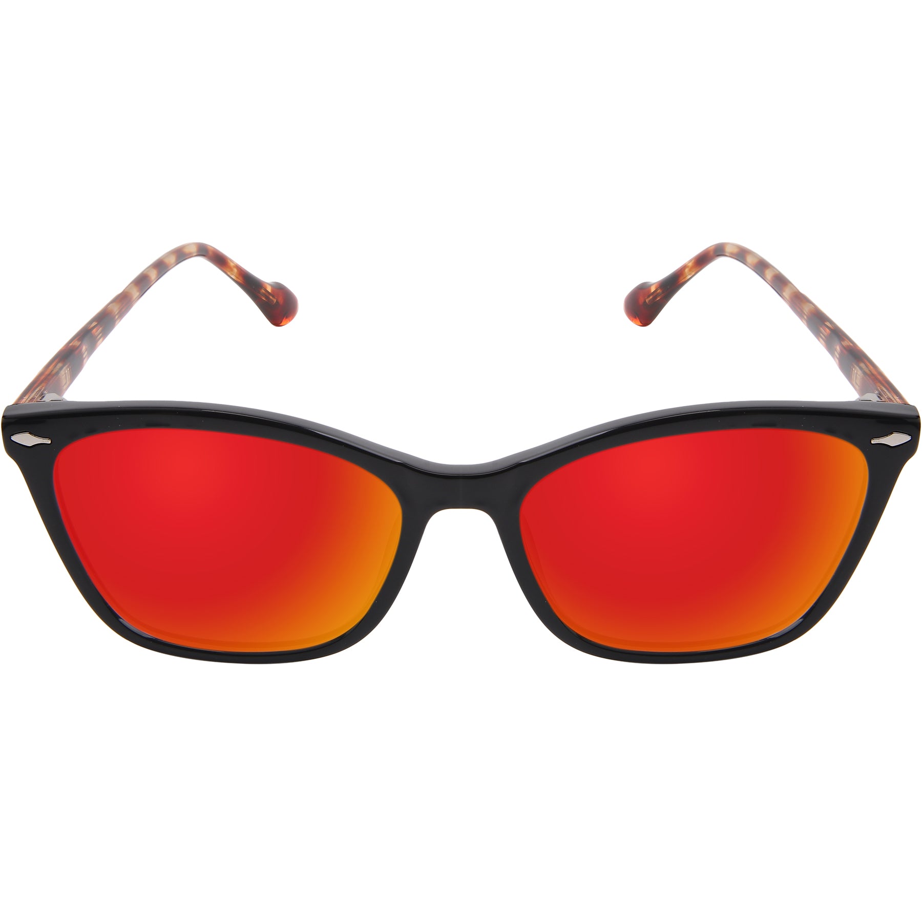 Fire Red MirrorX™