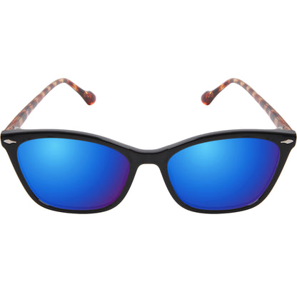 Glacier Blue MirrorX™