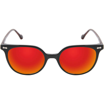 Fire Red MirrorX™