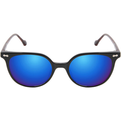 Glacier Blue MirrorX™