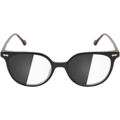 Gray Photochromic