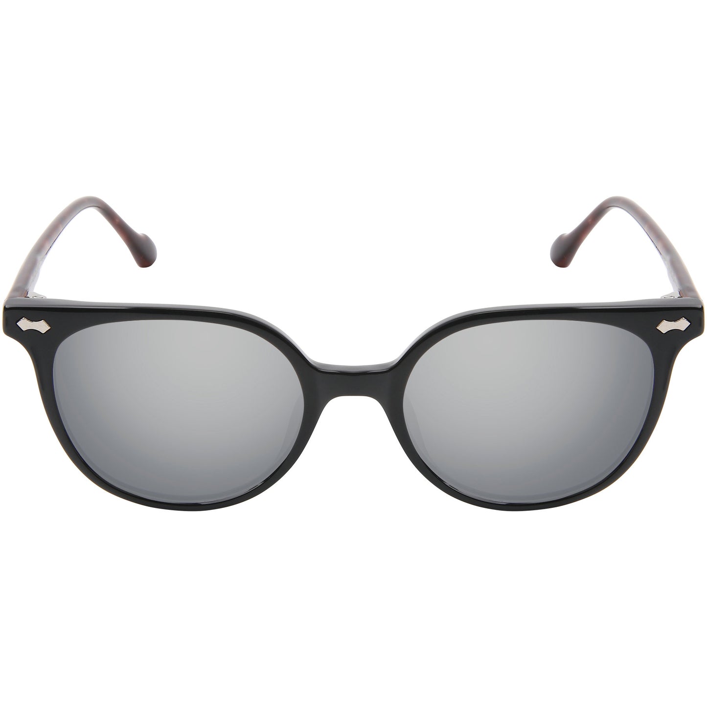 Silver Chrome MirrorX™