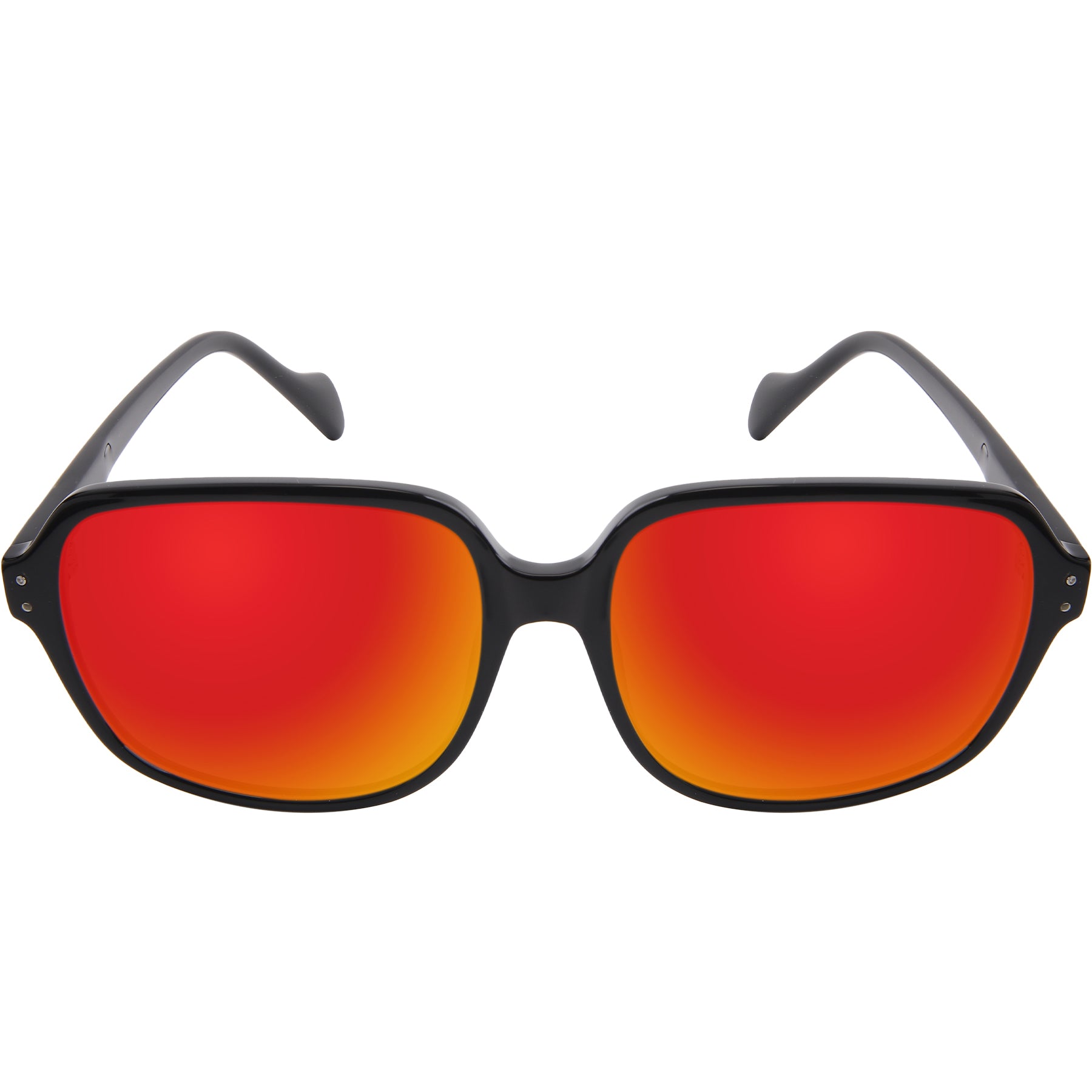 Fire Red MirrorX™