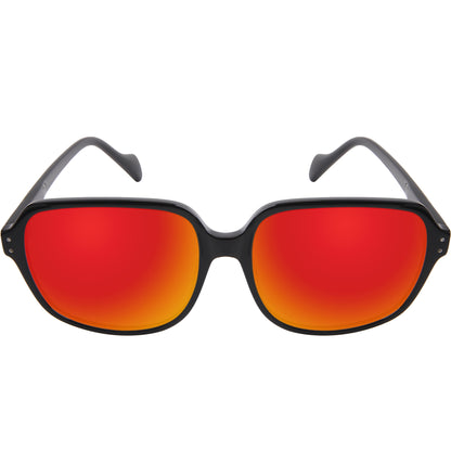 Fire Red MirrorX™