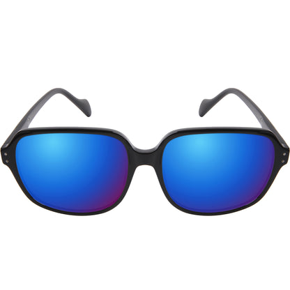 Glacier Blue MirrorX™