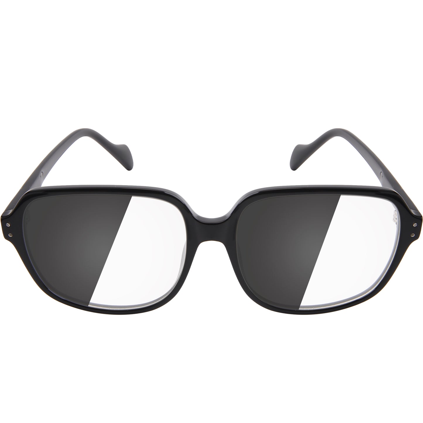 Gray Photochromic Blue Light Blocking