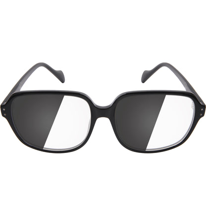 Gray Photochromic Blue Light Blocking