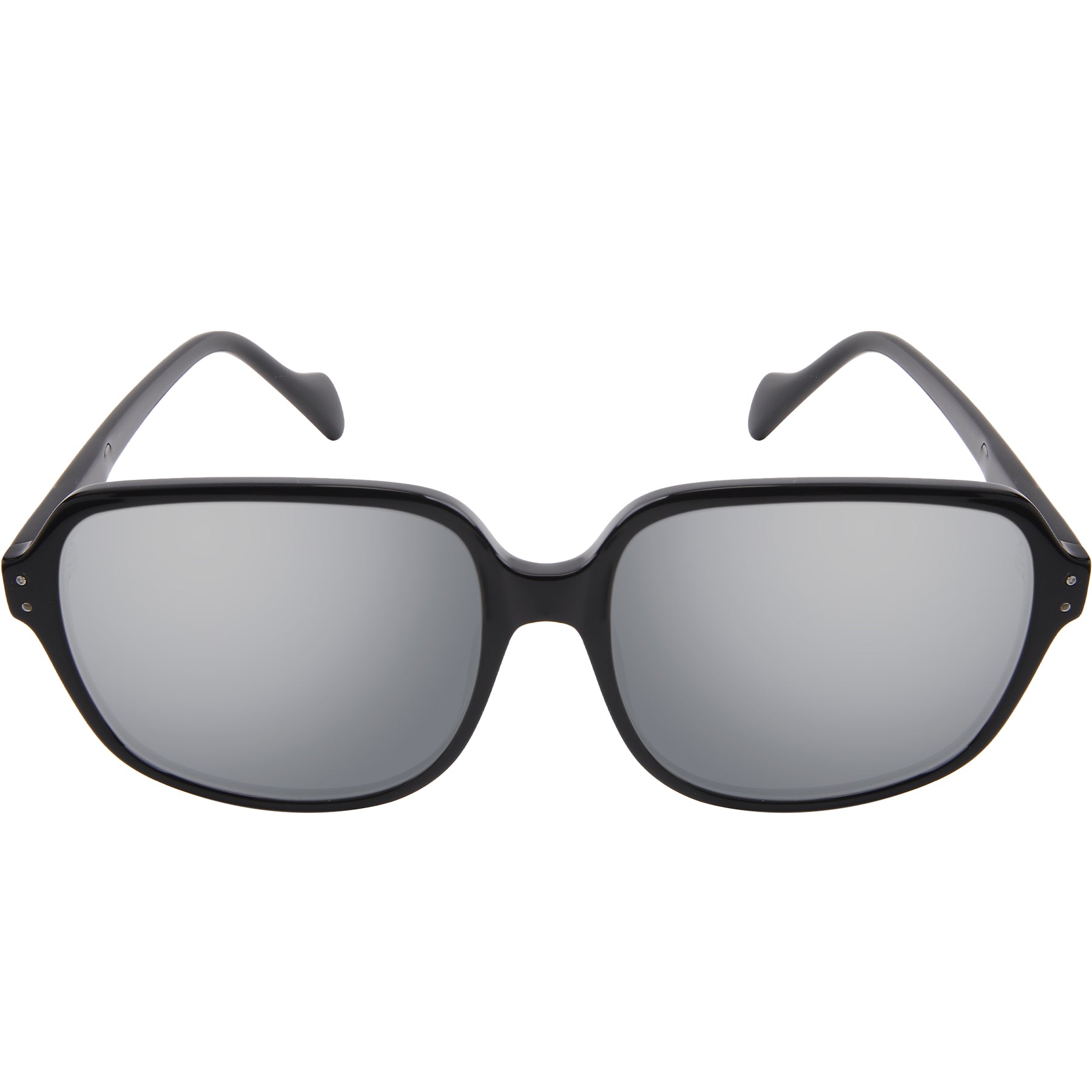 Silver Chrome MirrorX™