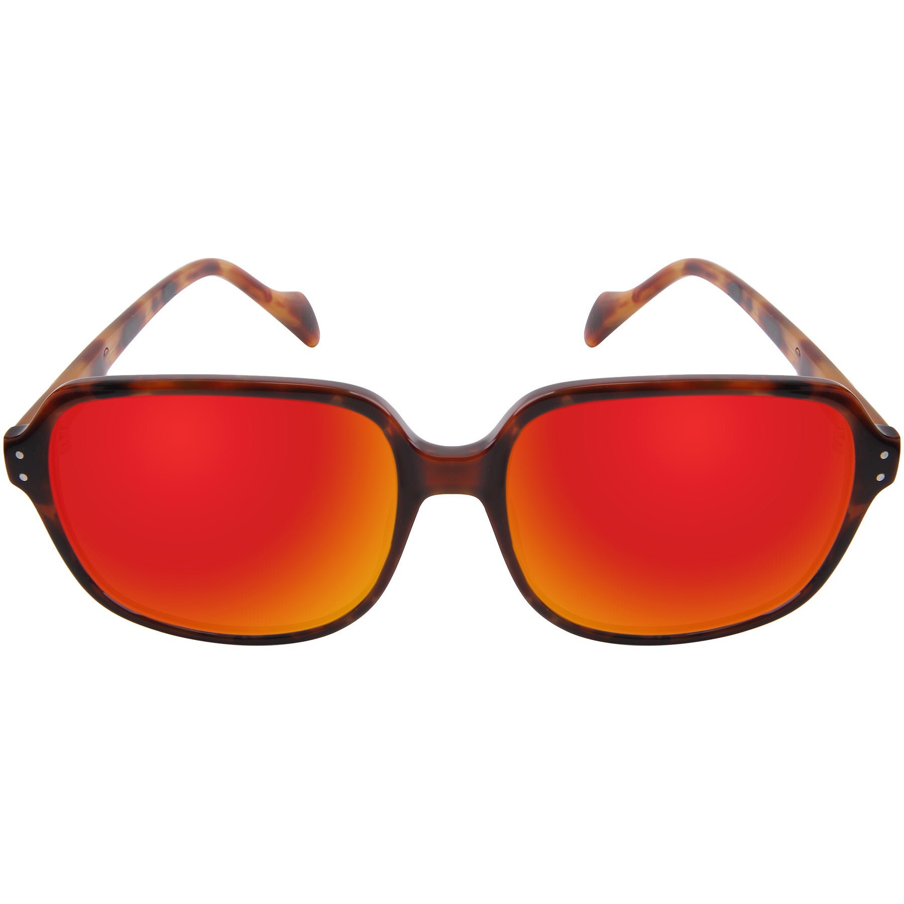 Fire Red MirrorX™