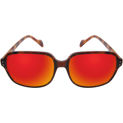 Fire Red MirrorX™