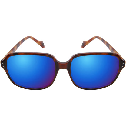 Glacier Blue MirrorX™