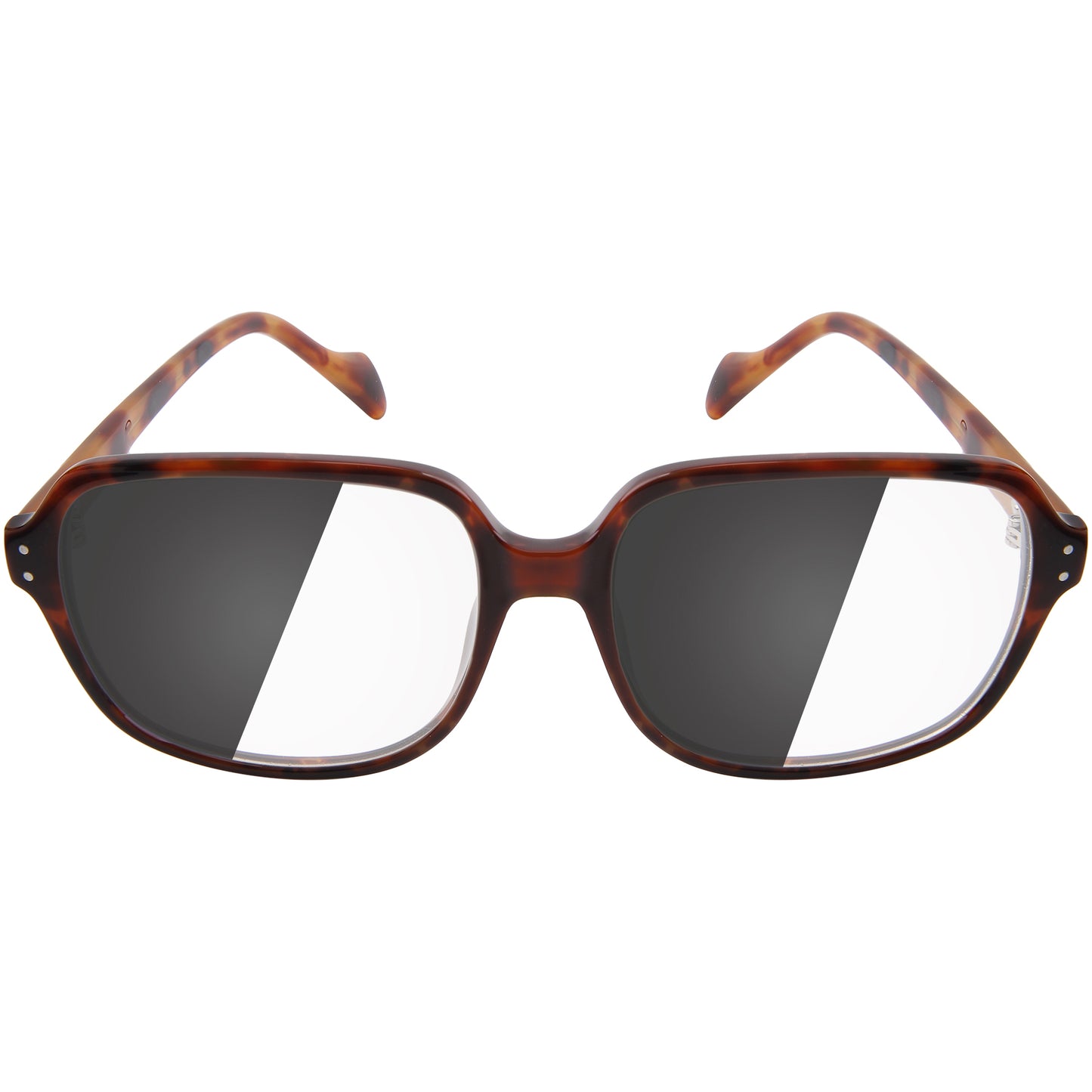 Gray Photochromic Blue Light Blocking