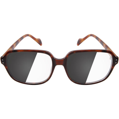 Gray Photochromic