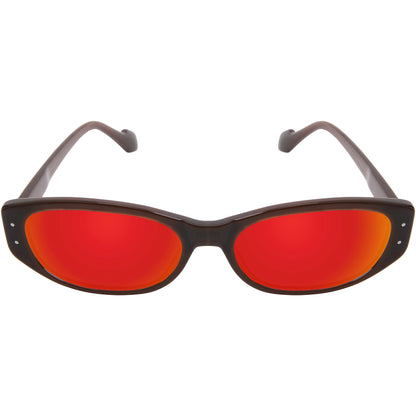 Fire Red MirrorX™