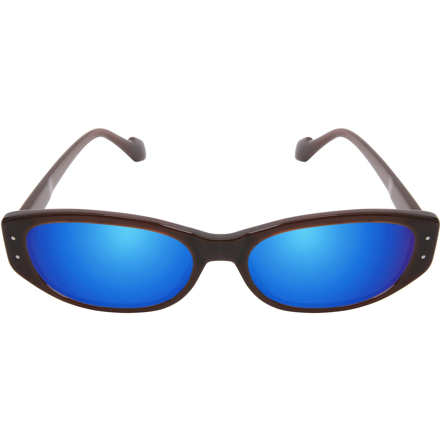 Glacier Blue MirrorX™