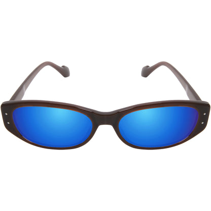 Glacier Blue MirrorX™