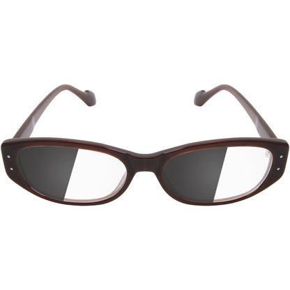 Gray Photochromic Blue Light Blocking