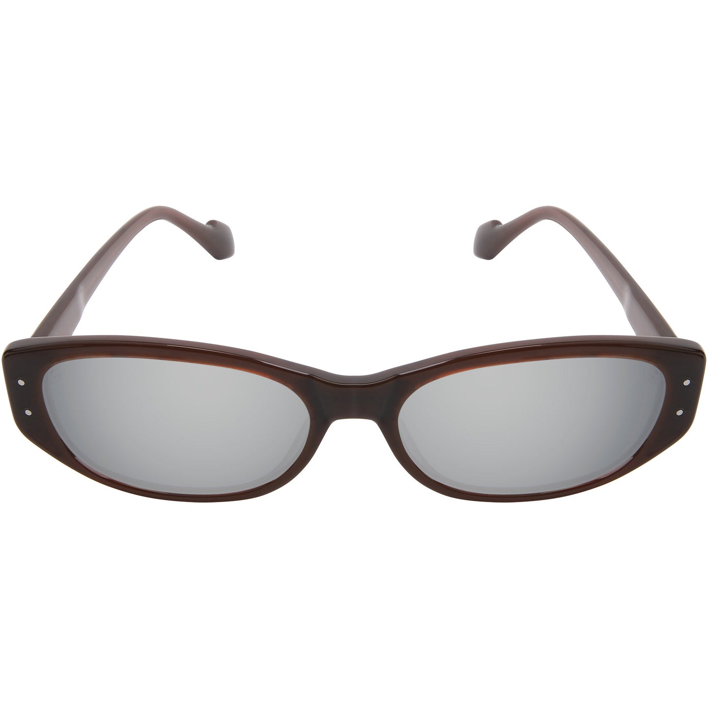 Silver Chrome MirrorX™