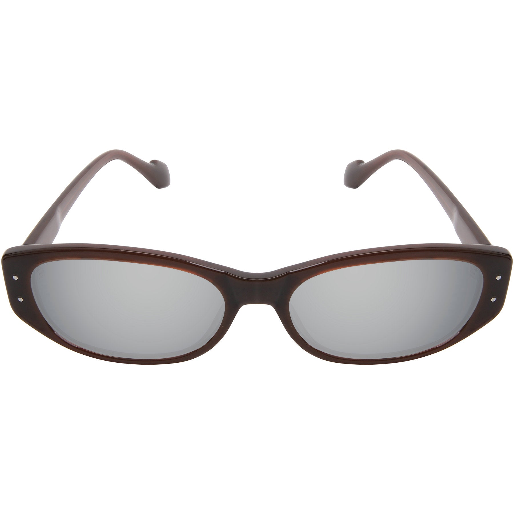 Silver Chrome MirrorX™