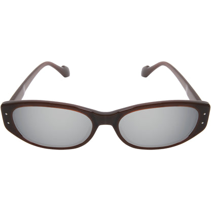 Silver Chrome MirrorX™