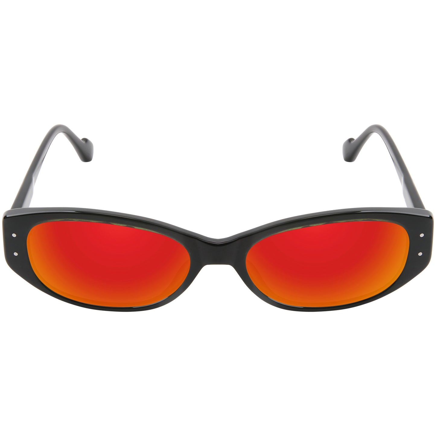 Fire Red MirrorX™