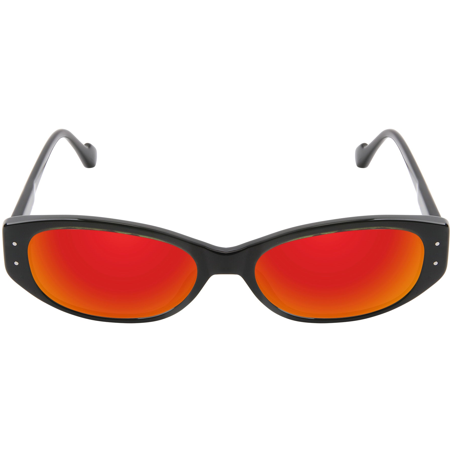 Fire Red MirrorX™