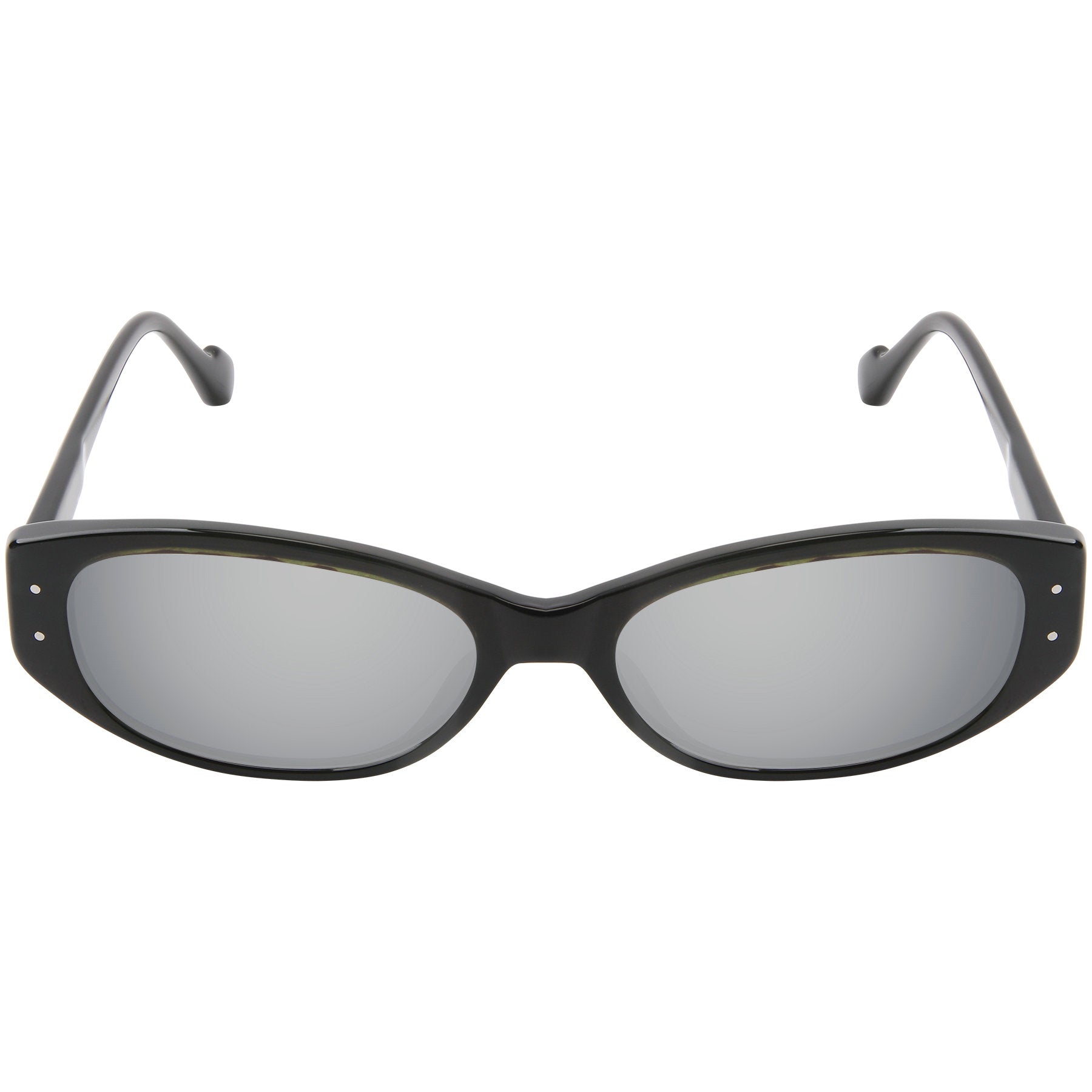 Silver Chrome MirrorX™