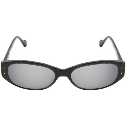 Silver Chrome MirrorX™