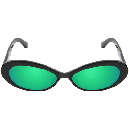Emerald Green MirrorX™