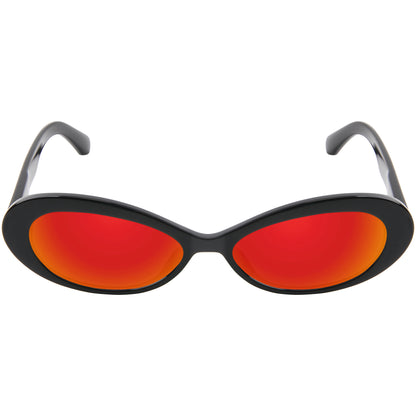 Fire Red MirrorX™