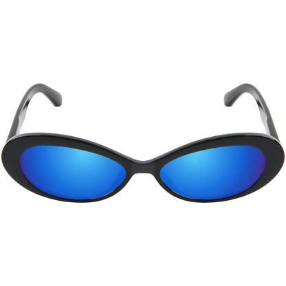 Glacier Blue MirrorX™