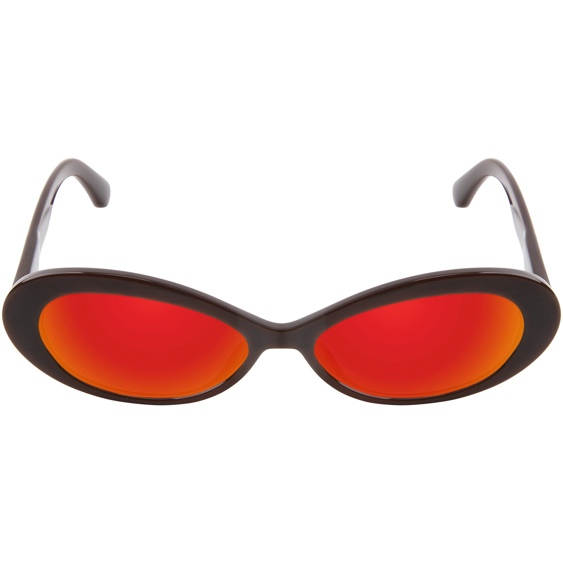 Fire Red MirrorX™