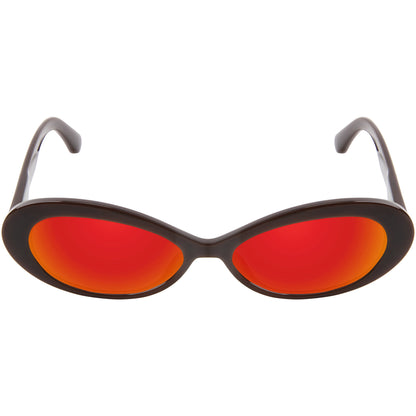Fire Red MirrorX™