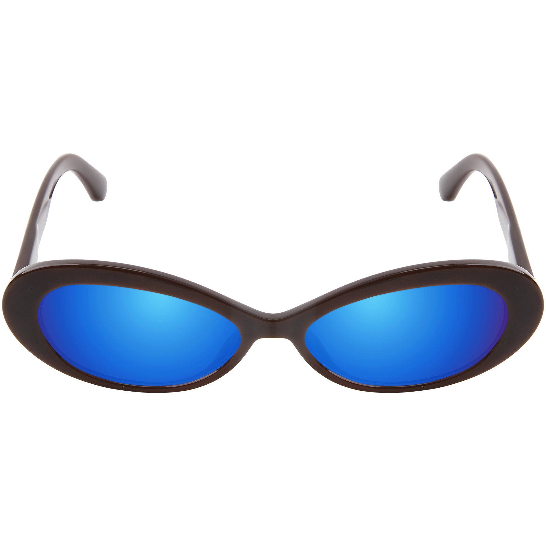 Glacier Blue MirrorX™