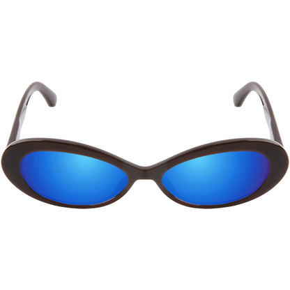 Glacier Blue MirrorX™
