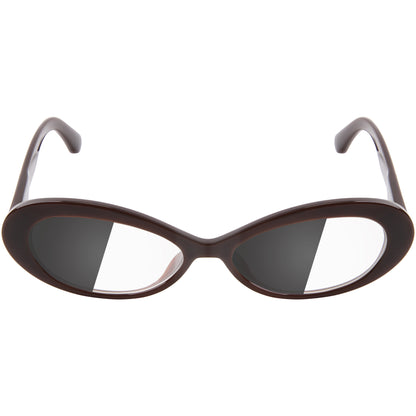 Gray Photochromic Blue Light Blocking