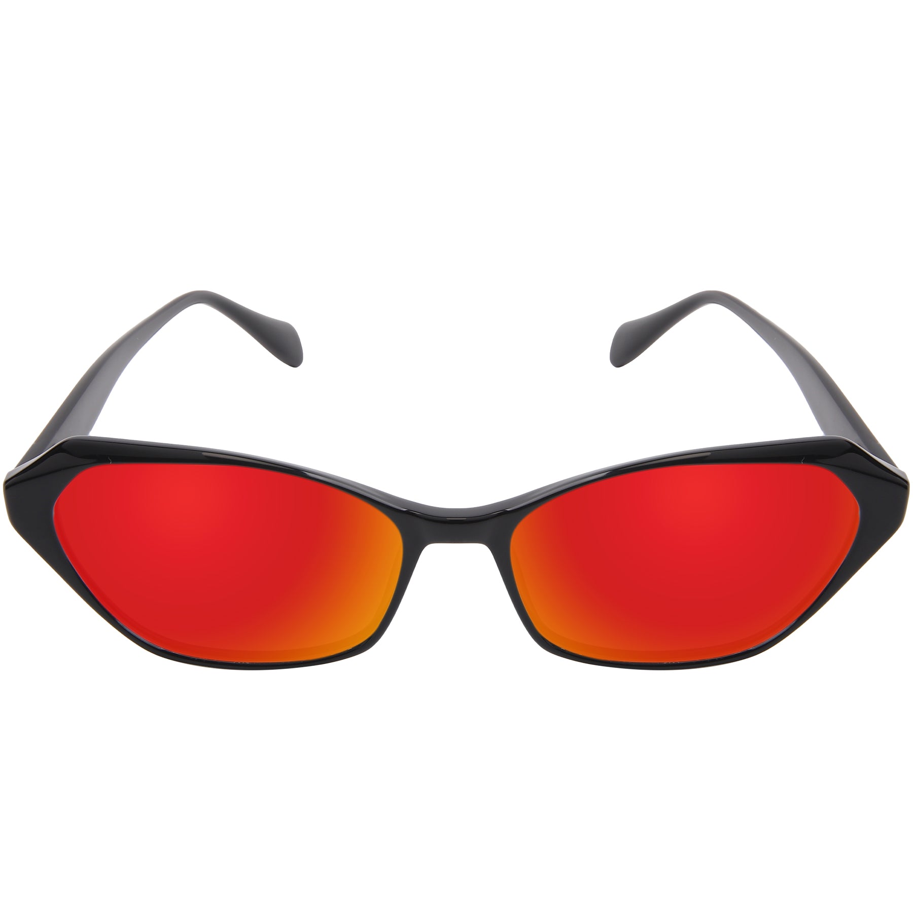 Fire Red MirrorX™