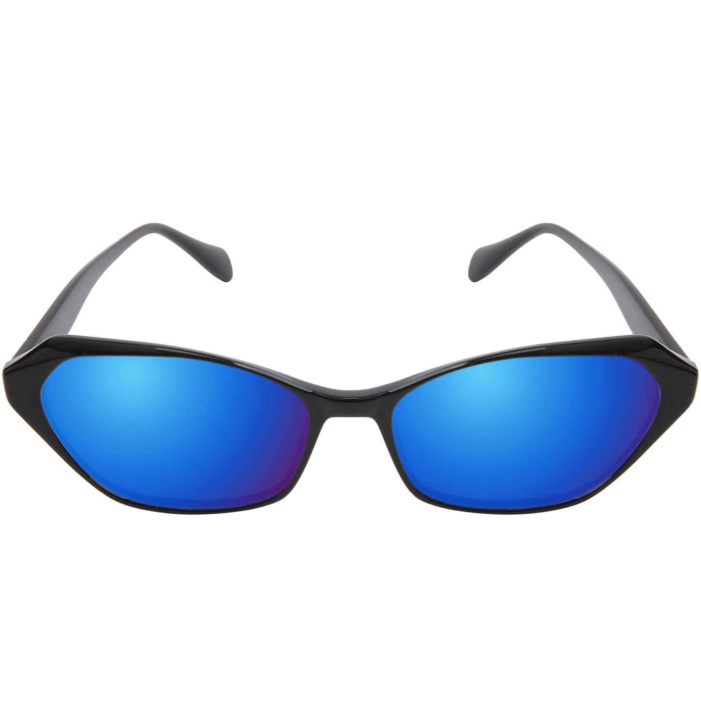 Glacier Blue MirrorX™