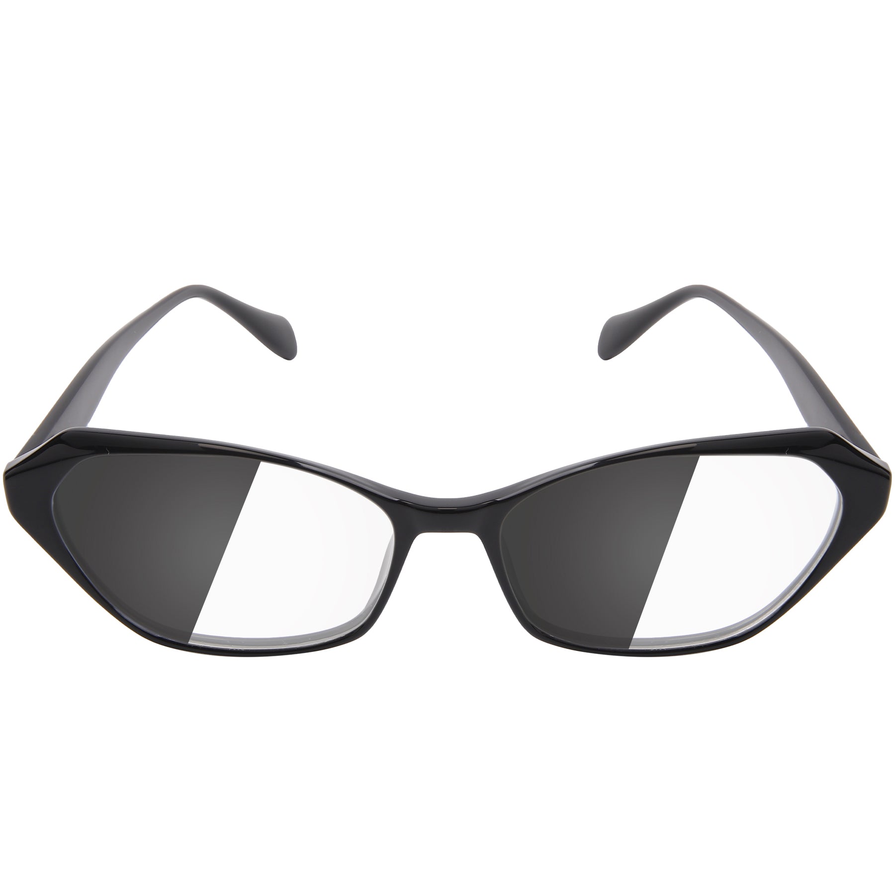 Gray Photochromic Blue Light Blocking