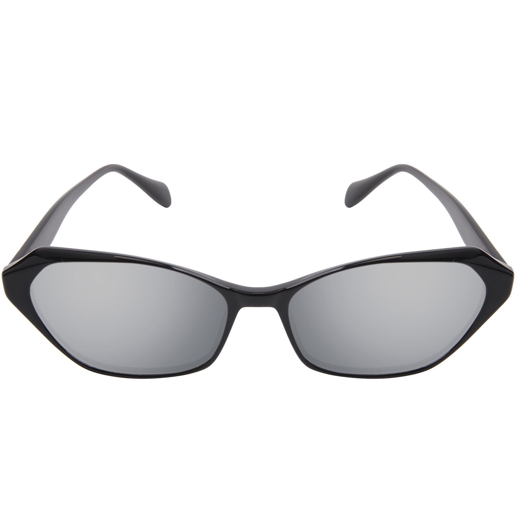 Silver Chrome MirrorX™