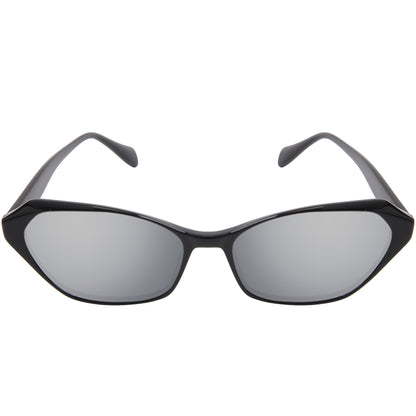 Silver Chrome MirrorX™