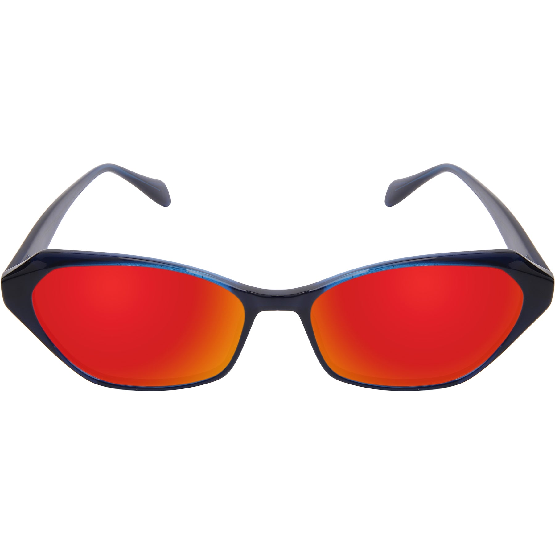 Fire Red MirrorX™