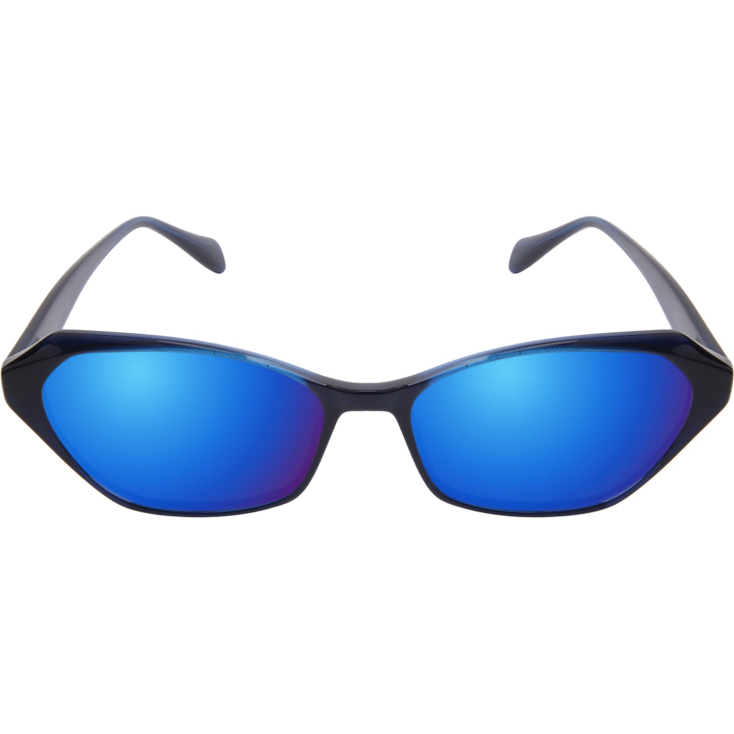 Glacier Blue MirrorX™