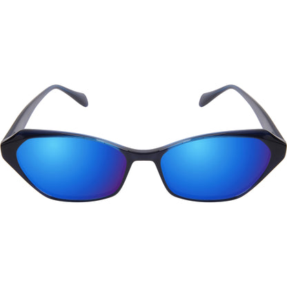 Glacier Blue MirrorX™