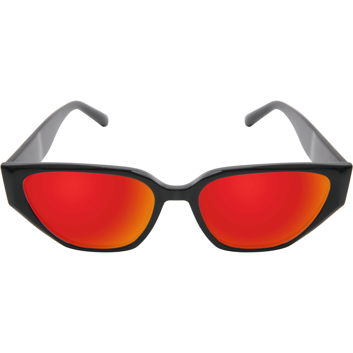 Fire Red MirrorX™