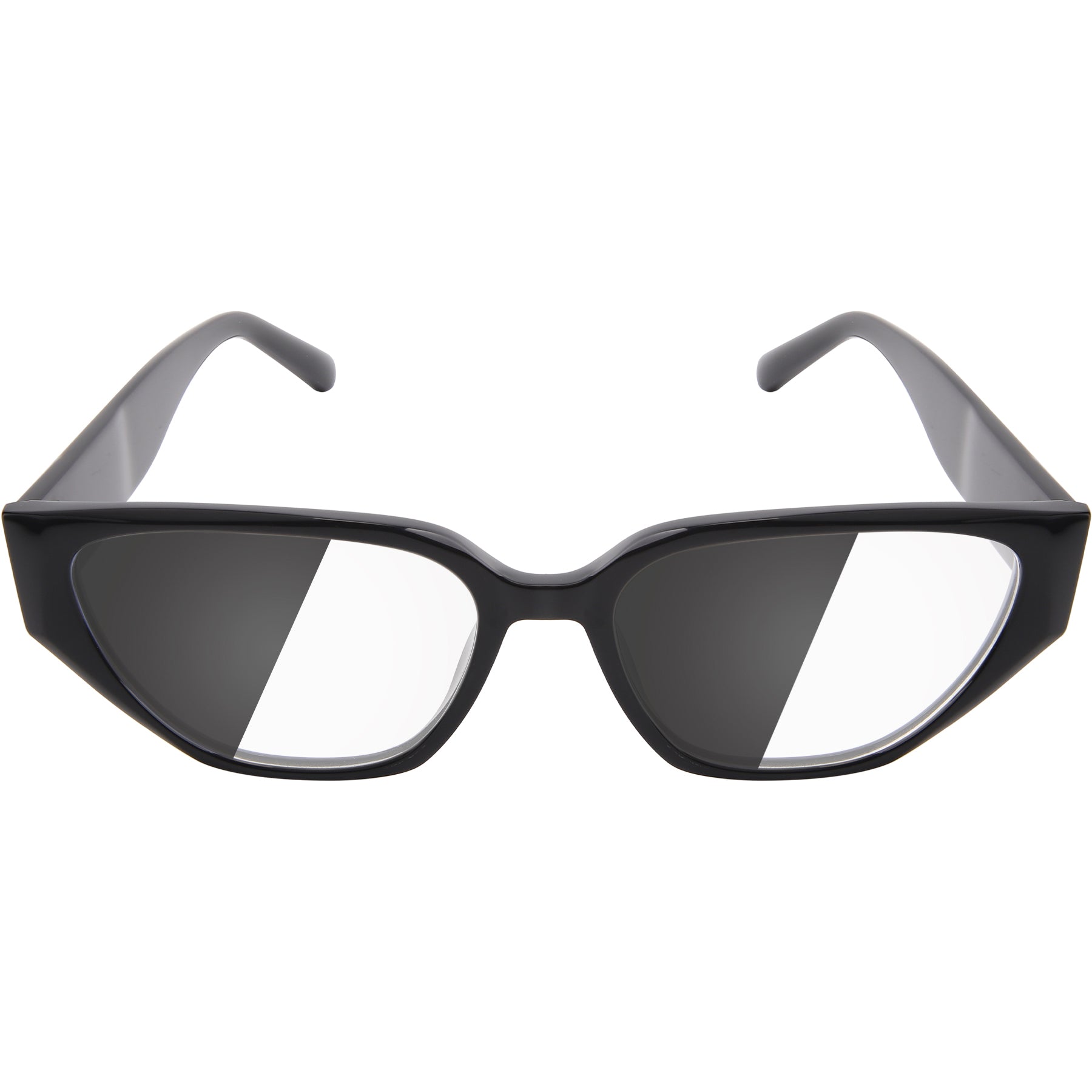 Gray Photochromic Blue Light Blocking
