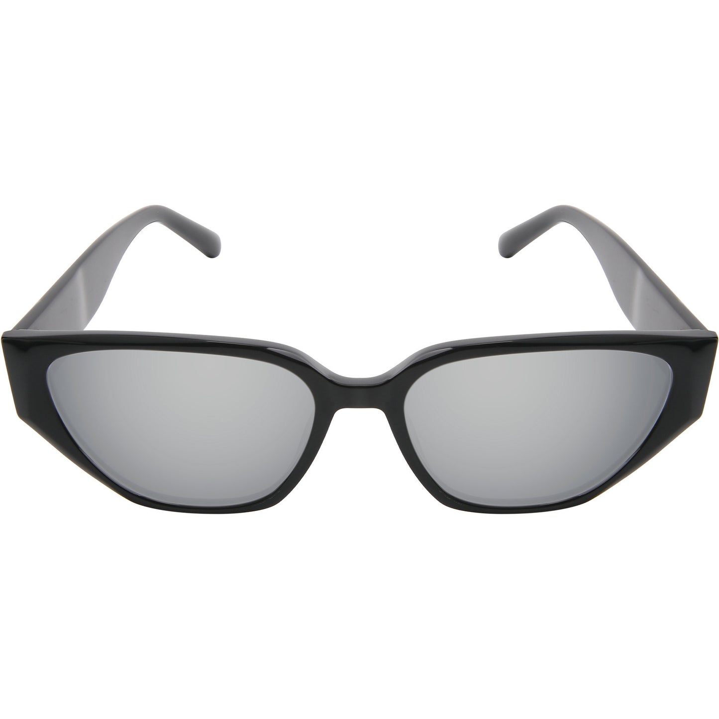 Silver Chrome MirrorX™