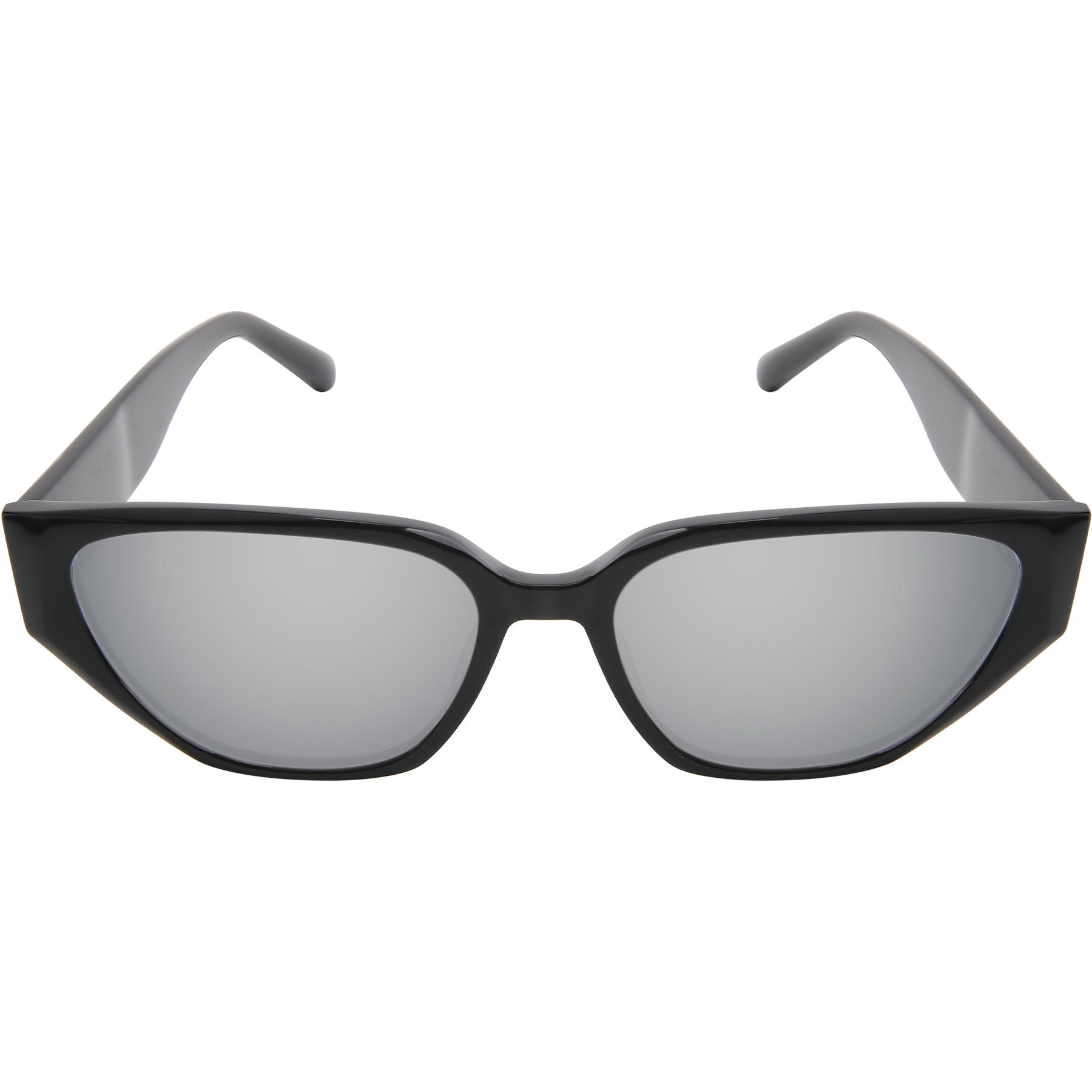 Silver Chrome MirrorX™